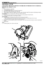 Предварительный просмотр 38 страницы Advance acoustic 908 7161 020 Pressure Washer