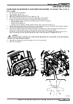 Предварительный просмотр 39 страницы Advance acoustic 908 7161 020 Pressure Washer