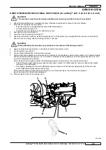 Предварительный просмотр 49 страницы Advance acoustic 908 7161 020 Pressure Washer