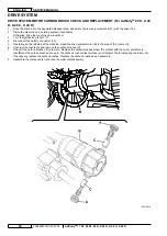 Предварительный просмотр 50 страницы Advance acoustic 908 7161 020 Pressure Washer