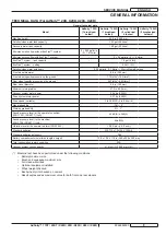 Preview for 9 page of Advance acoustic Adfinity 17ST Service Manual