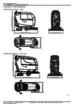 Preview for 12 page of Advance acoustic Adfinity 17ST Service Manual