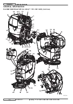 Preview for 16 page of Advance acoustic Adfinity 17ST Service Manual