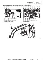 Preview for 17 page of Advance acoustic Adfinity 17ST Service Manual