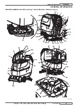 Preview for 19 page of Advance acoustic Adfinity 17ST Service Manual