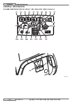 Preview for 20 page of Advance acoustic Adfinity 17ST Service Manual