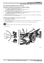 Preview for 21 page of Advance acoustic Adfinity 17ST Service Manual