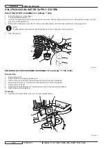 Preview for 22 page of Advance acoustic Adfinity 17ST Service Manual