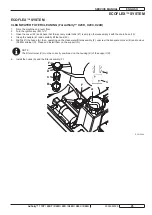 Preview for 25 page of Advance acoustic Adfinity 17ST Service Manual