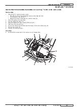 Preview for 27 page of Advance acoustic Adfinity 17ST Service Manual