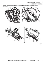 Preview for 29 page of Advance acoustic Adfinity 17ST Service Manual