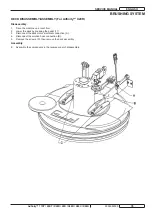 Preview for 35 page of Advance acoustic Adfinity 17ST Service Manual