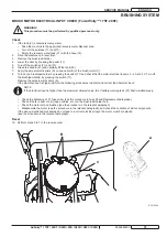 Preview for 37 page of Advance acoustic Adfinity 17ST Service Manual