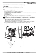 Preview for 41 page of Advance acoustic Adfinity 17ST Service Manual