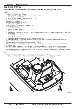 Preview for 44 page of Advance acoustic Adfinity 17ST Service Manual