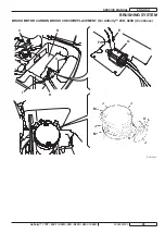 Preview for 45 page of Advance acoustic Adfinity 17ST Service Manual