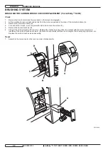 Preview for 46 page of Advance acoustic Adfinity 17ST Service Manual