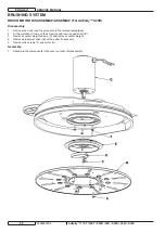 Preview for 52 page of Advance acoustic Adfinity 17ST Service Manual