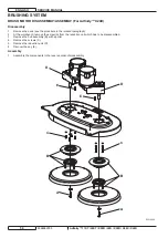 Preview for 56 page of Advance acoustic Adfinity 17ST Service Manual