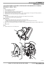 Preview for 57 page of Advance acoustic Adfinity 17ST Service Manual