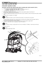 Preview for 60 page of Advance acoustic Adfinity 17ST Service Manual