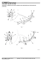 Preview for 62 page of Advance acoustic Adfinity 17ST Service Manual