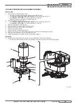 Preview for 65 page of Advance acoustic Adfinity 17ST Service Manual