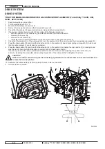 Preview for 68 page of Advance acoustic Adfinity 17ST Service Manual