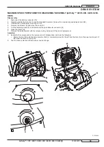 Preview for 69 page of Advance acoustic Adfinity 17ST Service Manual