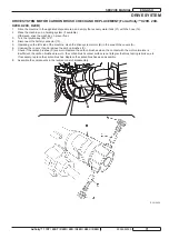 Preview for 71 page of Advance acoustic Adfinity 17ST Service Manual