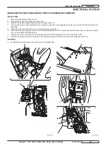 Preview for 79 page of Advance acoustic Adfinity 17ST Service Manual