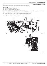 Preview for 81 page of Advance acoustic Adfinity 17ST Service Manual