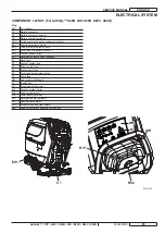 Preview for 85 page of Advance acoustic Adfinity 17ST Service Manual