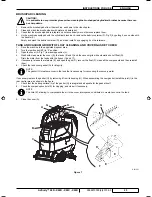 Предварительный просмотр 25 страницы Advance acoustic Adfinity X20C Instructions For Use Manual