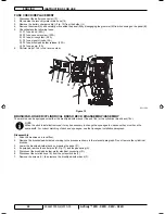 Предварительный просмотр 28 страницы Advance acoustic Adfinity X20C Instructions For Use Manual