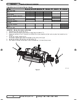 Предварительный просмотр 44 страницы Advance acoustic Adfinity X20C Instructions For Use Manual