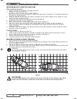 Предварительный просмотр 46 страницы Advance acoustic Adfinity X20C Instructions For Use Manual