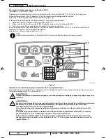 Предварительный просмотр 104 страницы Advance acoustic Adfinity X20C Instructions For Use Manual