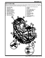 Предварительный просмотр 5 страницы Advance acoustic Adgressor AXP Instructions For Use Manual