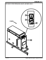 Предварительный просмотр 11 страницы Advance acoustic Adgressor AXP Instructions For Use Manual