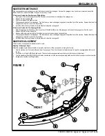 Предварительный просмотр 15 страницы Advance acoustic Adgressor AXP Instructions For Use Manual