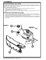 Предварительный просмотр 16 страницы Advance acoustic Adgressor AXP Instructions For Use Manual