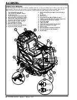 Предварительный просмотр 22 страницы Advance acoustic Adgressor AXP Instructions For Use Manual