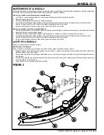 Предварительный просмотр 31 страницы Advance acoustic Adgressor AXP Instructions For Use Manual