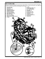 Предварительный просмотр 5 страницы Advance acoustic Adgressor EcoFlex Series Instructions For Use Manual