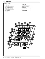 Предварительный просмотр 6 страницы Advance acoustic Adgressor EcoFlex Series Instructions For Use Manual