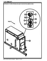 Предварительный просмотр 10 страницы Advance acoustic Adgressor EcoFlex Series Instructions For Use Manual