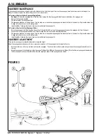 Предварительный просмотр 14 страницы Advance acoustic Adgressor EcoFlex Series Instructions For Use Manual