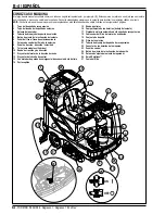 Предварительный просмотр 22 страницы Advance acoustic Adgressor EcoFlex Series Instructions For Use Manual