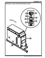 Предварительный просмотр 27 страницы Advance acoustic Adgressor EcoFlex Series Instructions For Use Manual